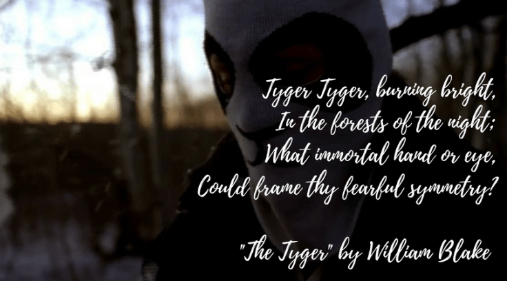 You're invited to an