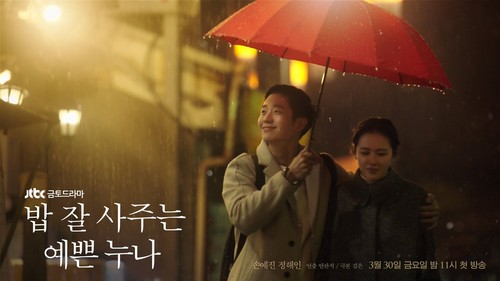 Something-in-the-Rain-Poster-korean-dramas-41352487-500-281