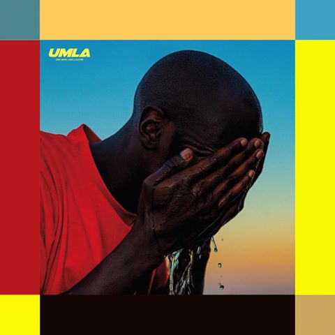 Alpha Wann – UMLA (Une main lave l_autre) (2018)