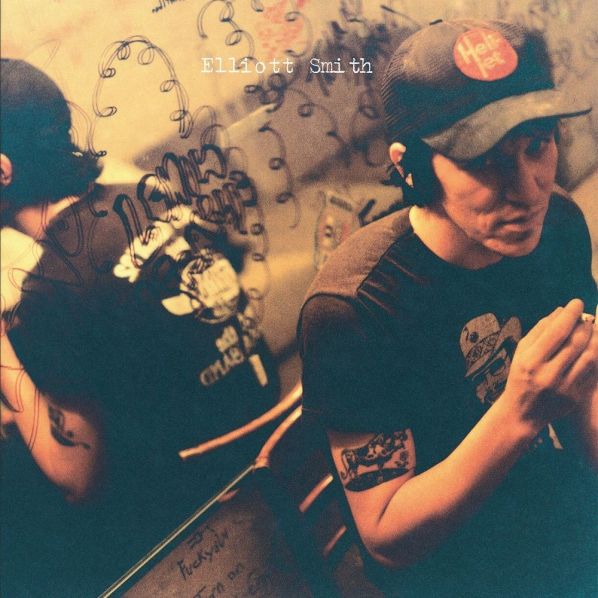 Elliott Smith – Either Or (1997)