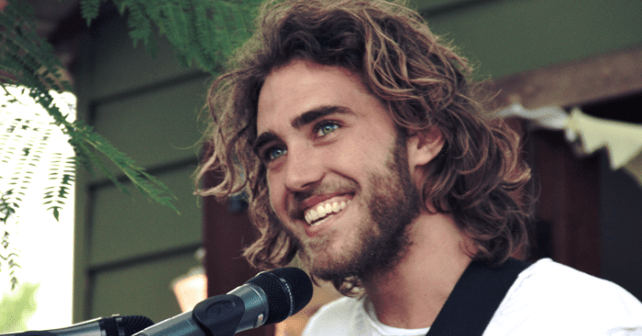 Matt Corby – Brother