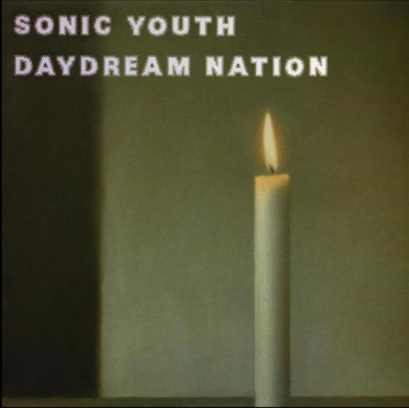 Sonic Youth – Daydream Nation (1988)