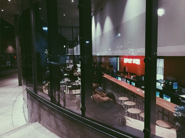 Processed with VSCO with p5 preset