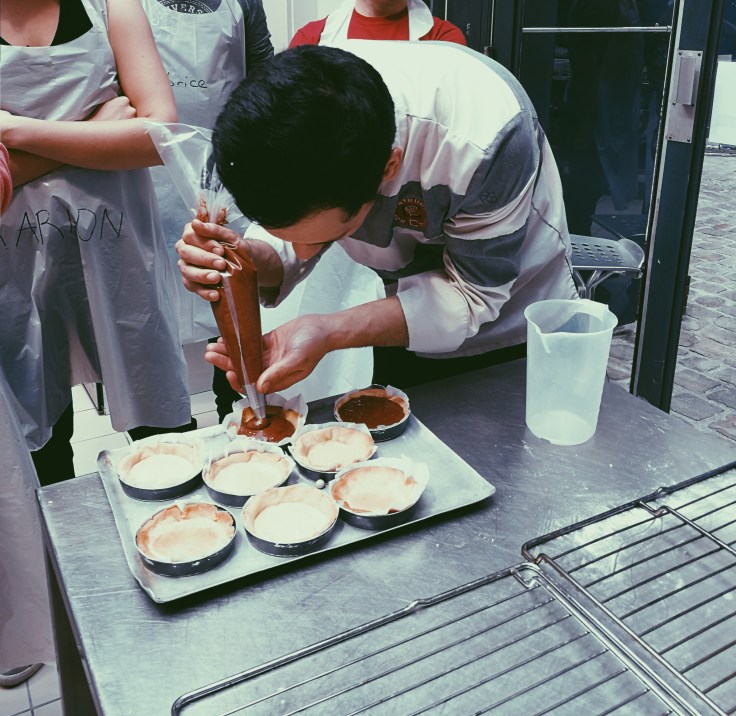 Processed with VSCO with p5 preset