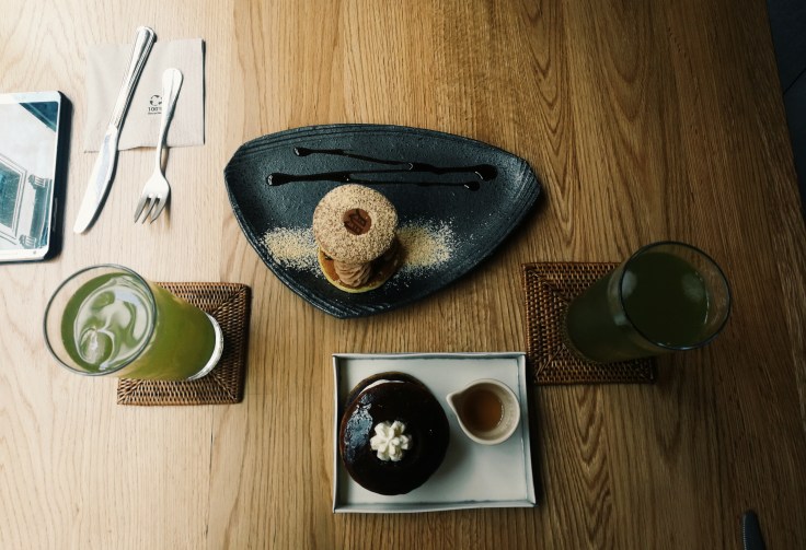 Processed with VSCO with g3 preset