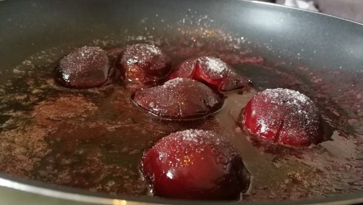 Processed with VSCO with  preset