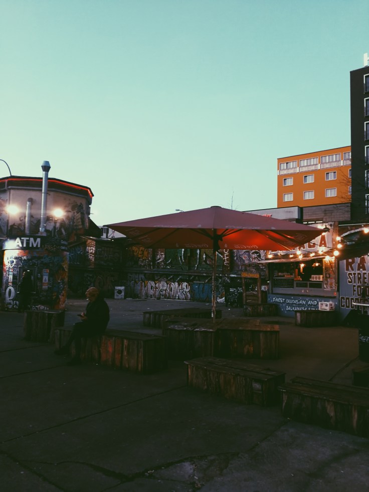 Processed with VSCO with p5 preset