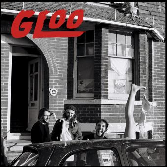 gloo – A Pathetic Youth (29 novembre 2019)