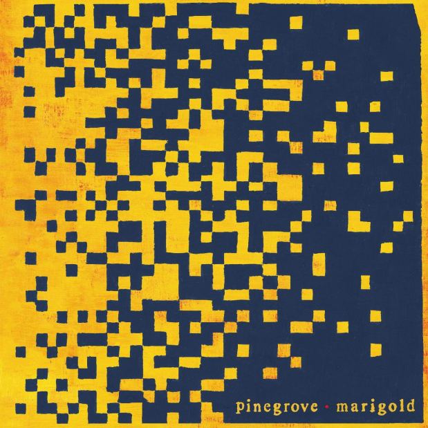 Marigold – Pinegrove (17 janvier 2020)