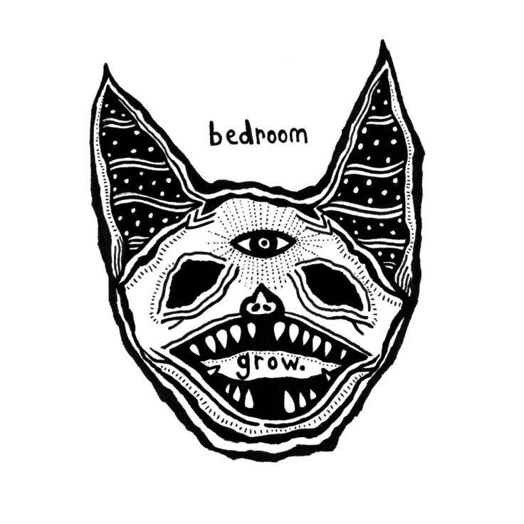 Bedroom – Grow (20 mai 2014)