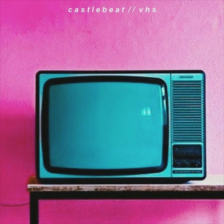 CASTLEBEAT – VHS (28 mars 2018)