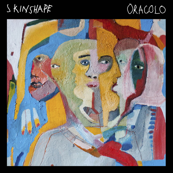 Skinshape – Oracolo (1er décembre 2015)