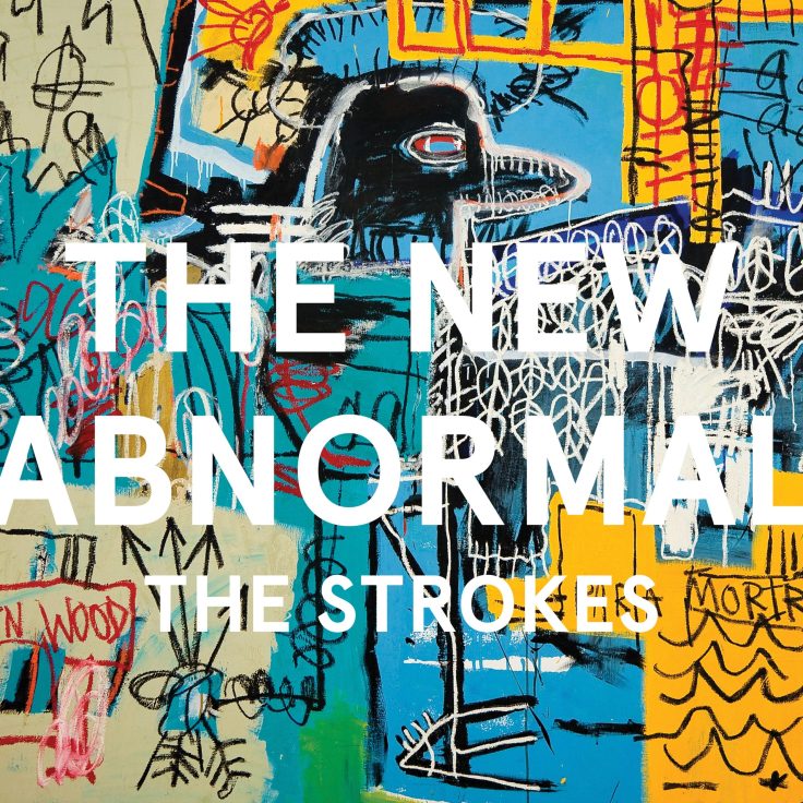 The Strokes – The New Abnormal (10 avril 2020)