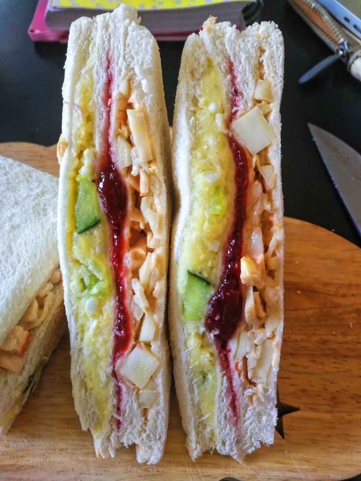 Processed with VSCO with preset